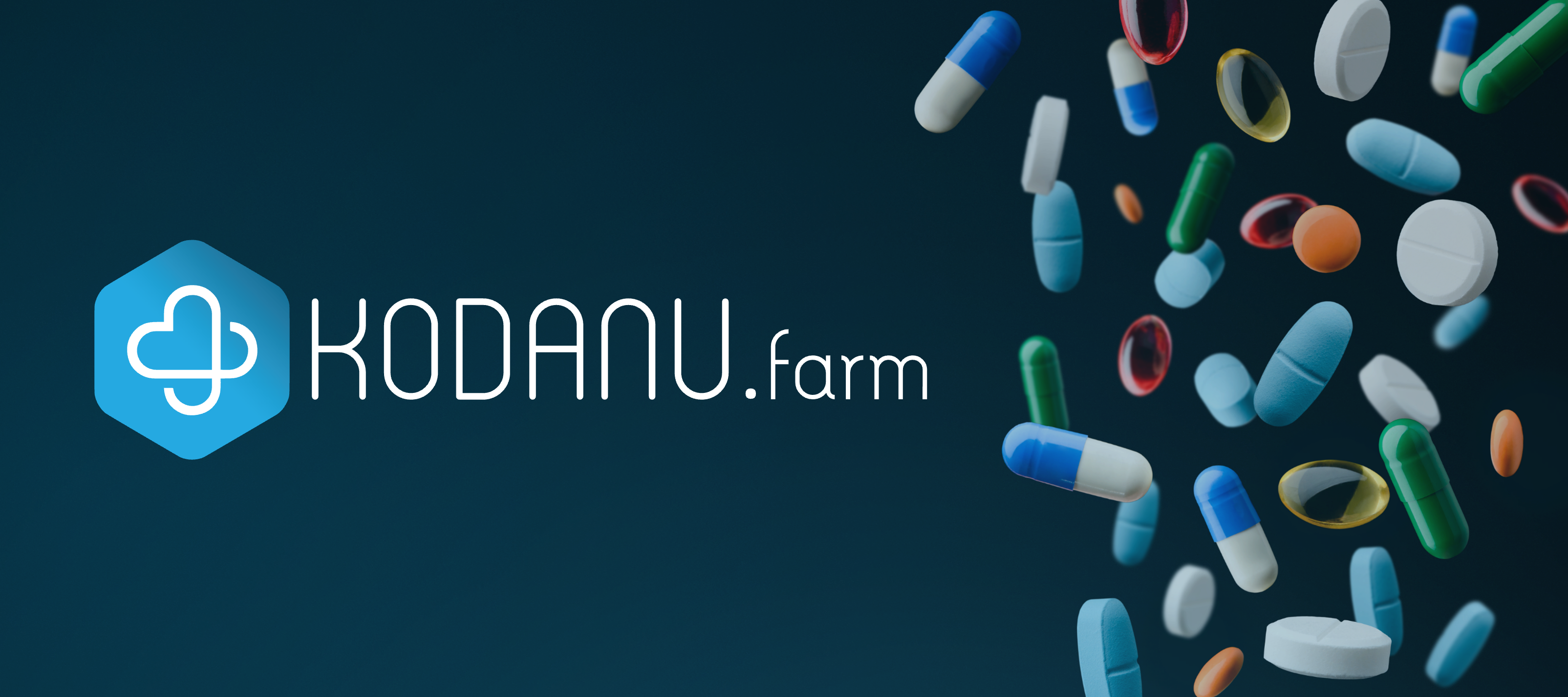KODANU.farm — identyfikacja systemu aptecznego