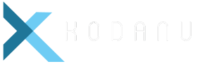 KODANU Logo